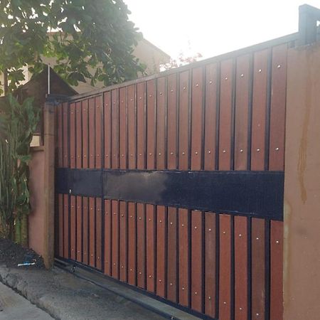 Villa Chungos Quebrada Ganado Zewnętrze zdjęcie