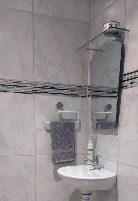 Villa Chungos Quebrada Ganado Zewnętrze zdjęcie