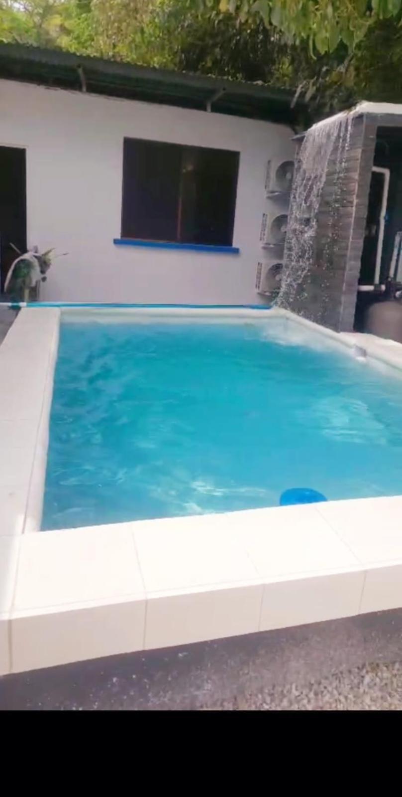 Villa Chungos Quebrada Ganado Zewnętrze zdjęcie