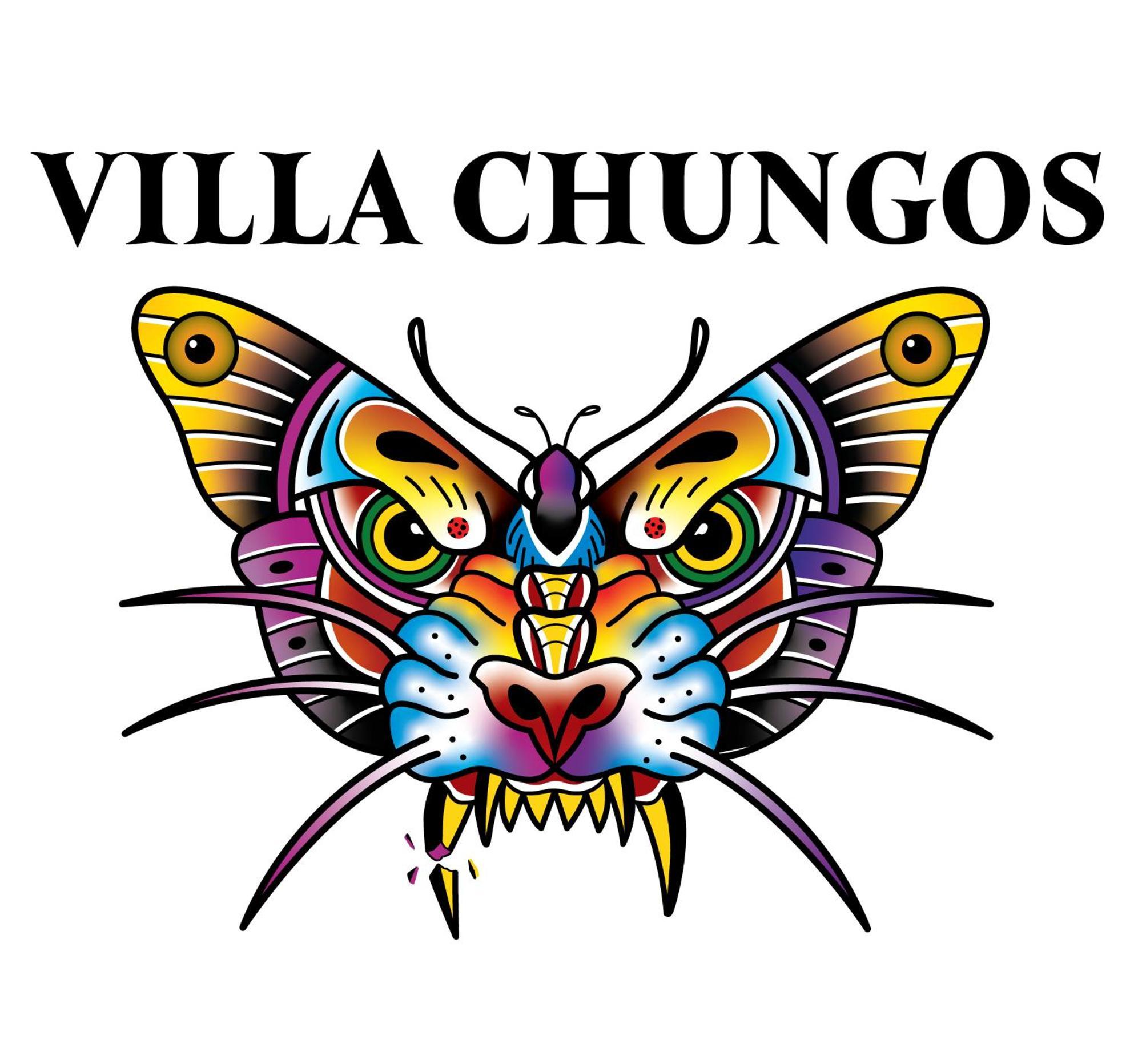 Villa Chungos Quebrada Ganado Zewnętrze zdjęcie